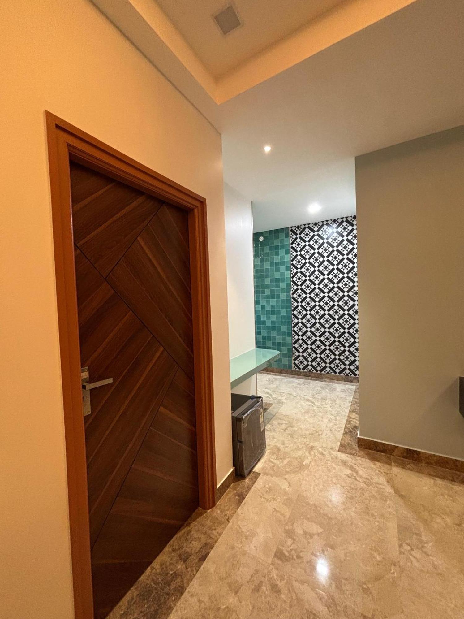 Srirangam Nandavanam Service Apartments Tiruchirappalli Kültér fotó