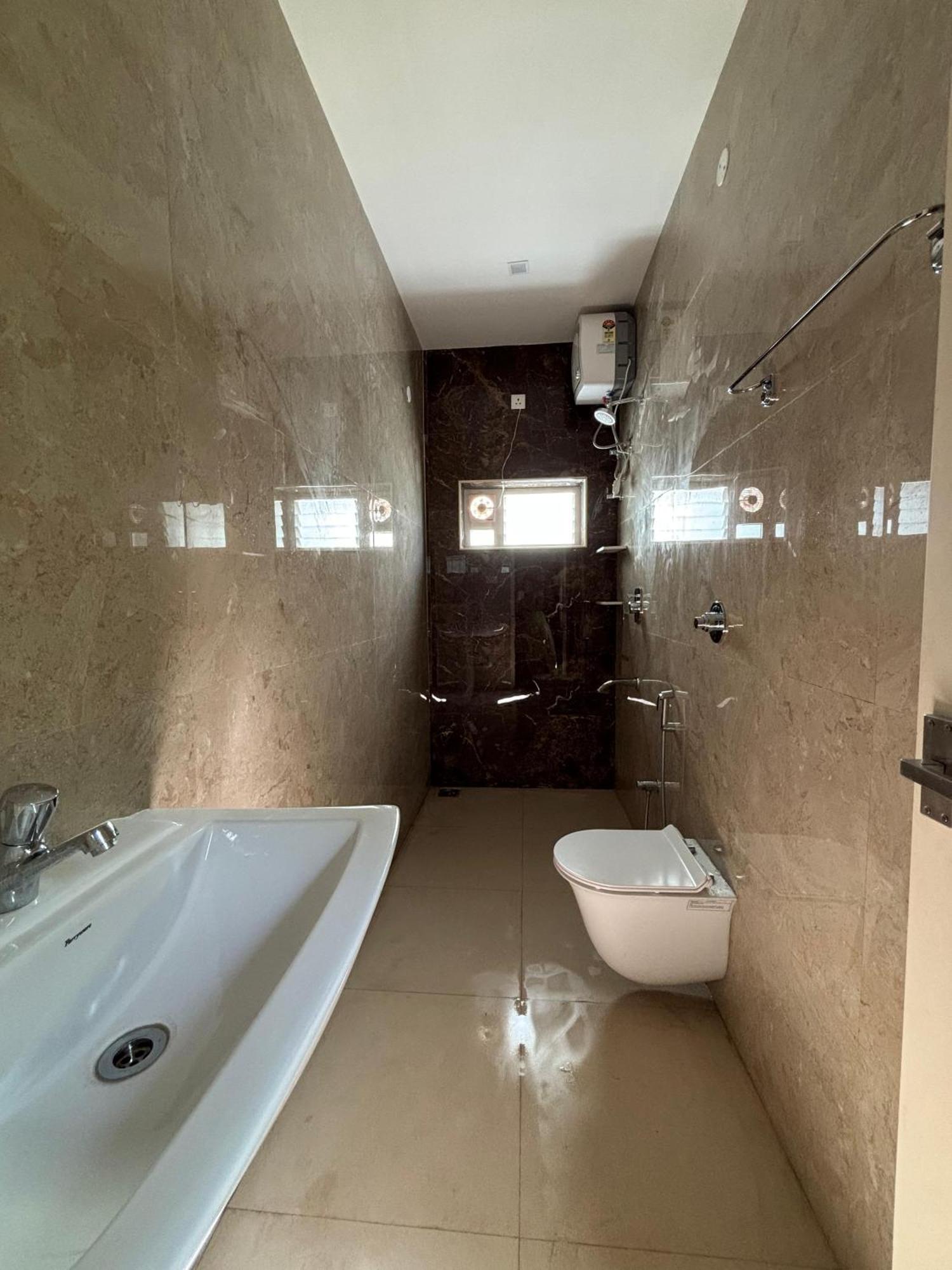 Srirangam Nandavanam Service Apartments Tiruchirappalli Kültér fotó