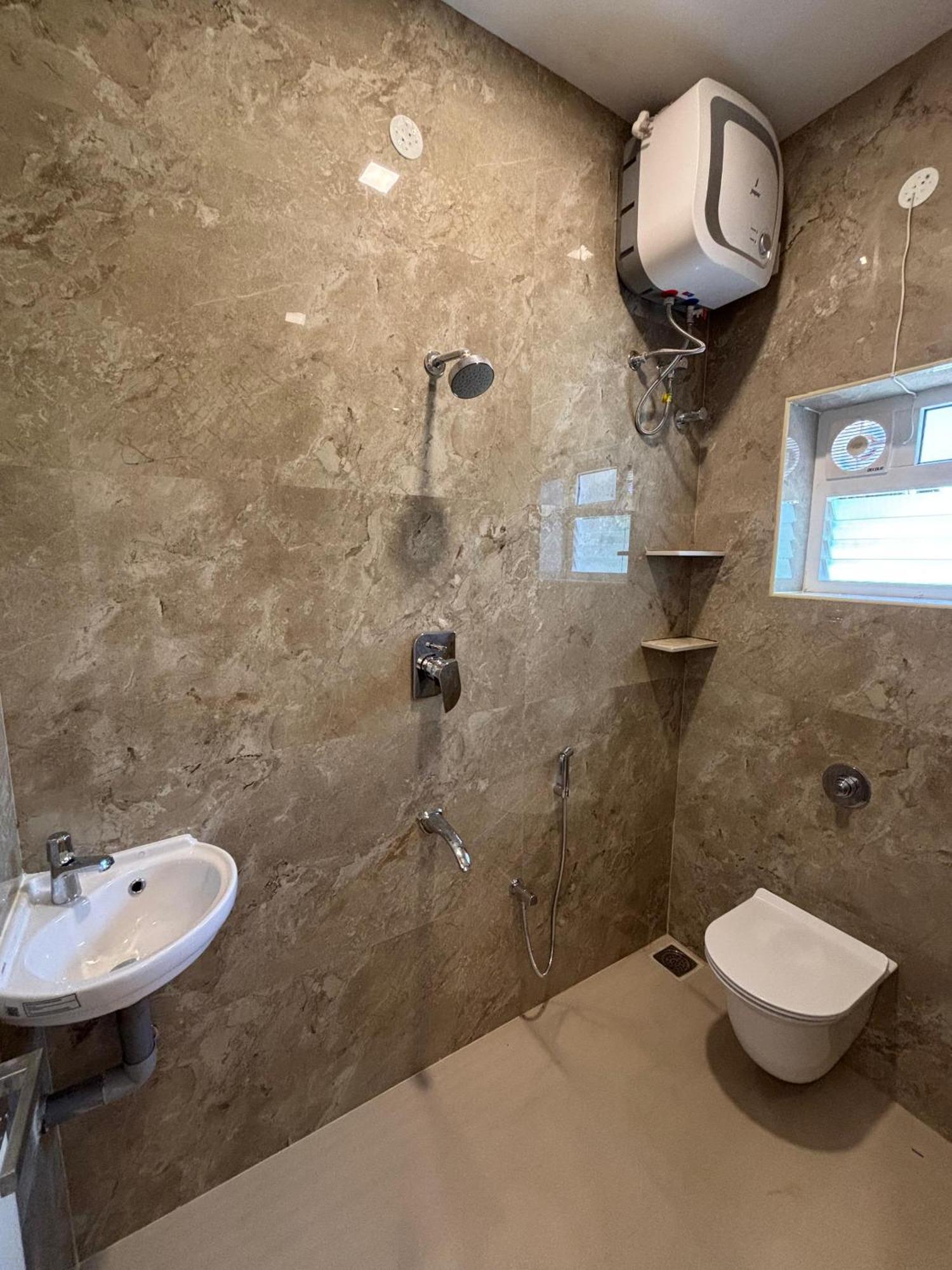 Srirangam Nandavanam Service Apartments Tiruchirappalli Kültér fotó