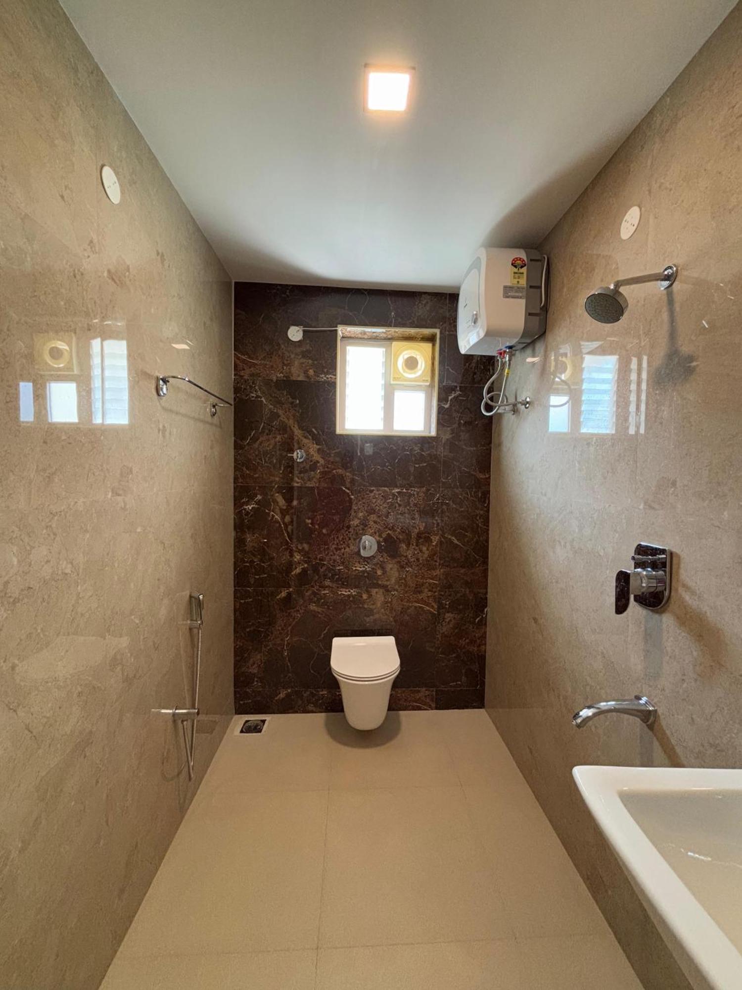 Srirangam Nandavanam Service Apartments Tiruchirappalli Kültér fotó